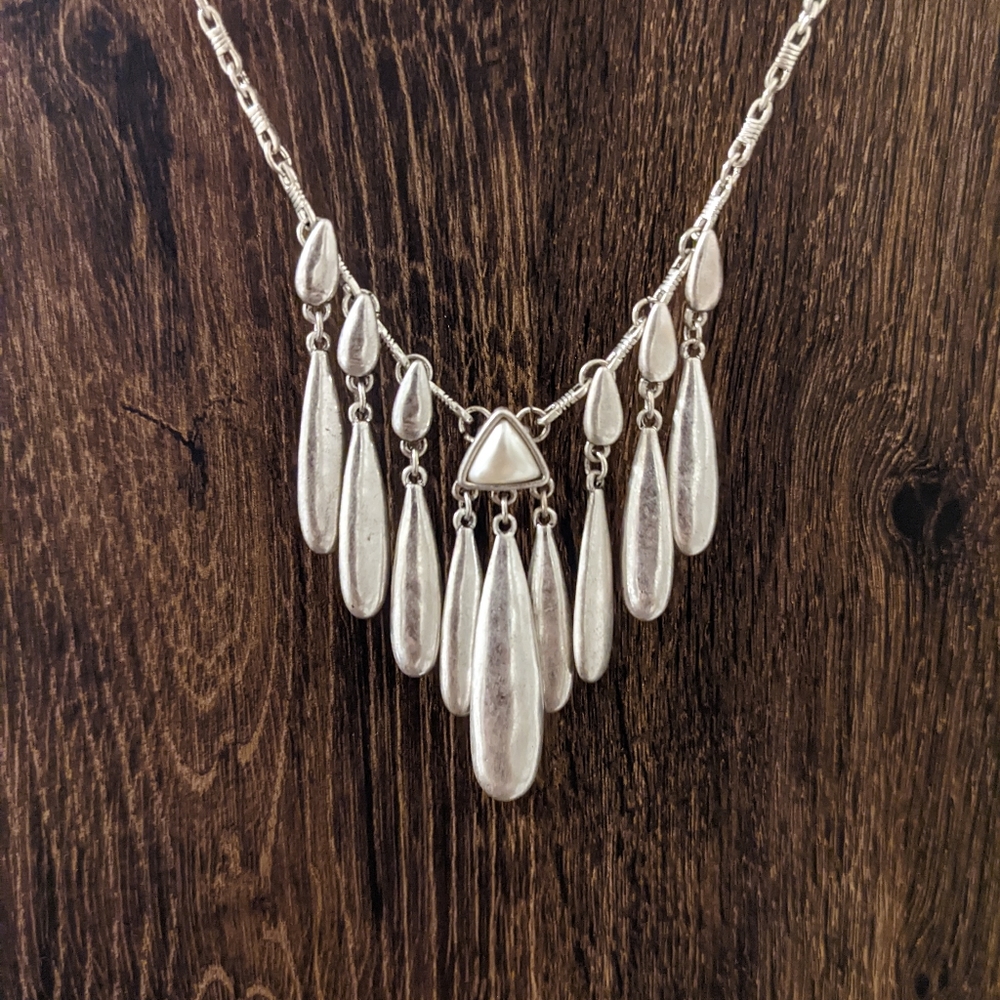 Lucky Brand Elegant Necklace